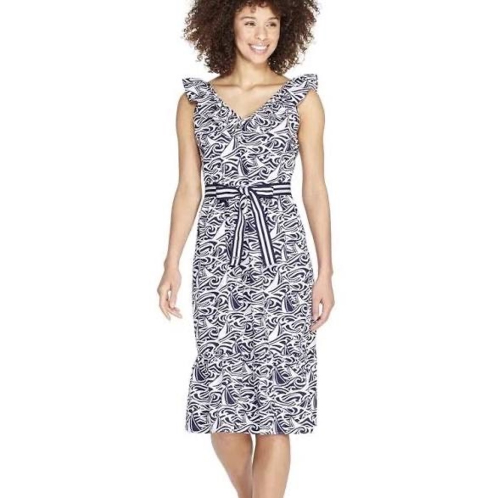🐳 Vinyard Vines (Target) Sundress 🐳
